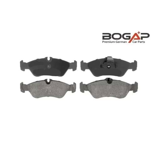 FREN BALATASI CORSA E ( ÖN ) 15- -BOGAP- FREN BALATASI CORSA E ( ÖN ) 15- -BOGAP-