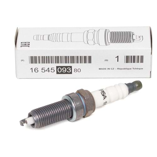 ATEŞLEME BUJİSİ CORSA F CROSLAND X B12XE 3 SİLİNDİR 17- -PSA- ATEŞLEME BUJİSİ CORSA F CROSLAND X B12XE 3 SİLİNDİR 17- -PSA-