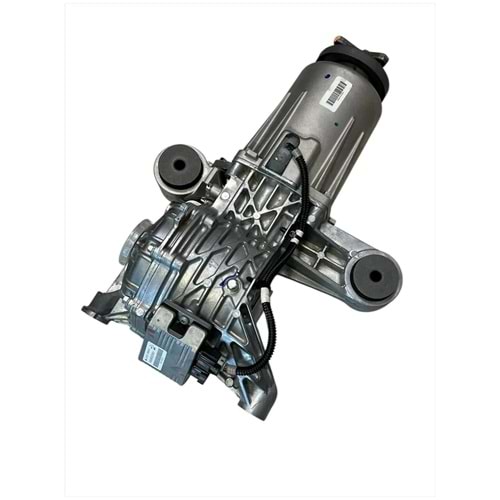 Chevrolet Captiva C100 Arka Diferansiyel GM Marka 84165508 Chevrolet Captiva C100 Arka Diferansiyel GM Marka 84165508