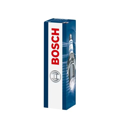 ATEŞLEME BUJİSİ Z16LER A16LEL A16LER A16LET PLATINUM -BOSCH- ATEŞLEME BUJİSİ Z16LER A16LEL A16LER A16LET PLATINUM -BOSCH-