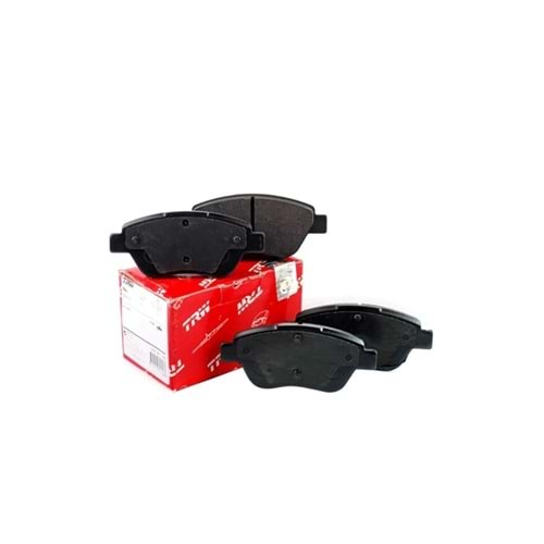 FREN BALATASI CORSA F (ÖN) -TRW- FREN BALATASI CORSA F (ÖN) -TRW-